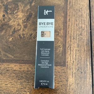 it cosmetics bye bye under eye concealer NEW